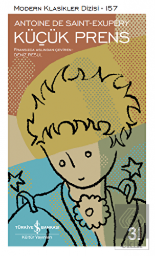 Küçük Prens