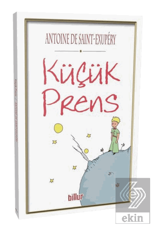 Küçük Prens