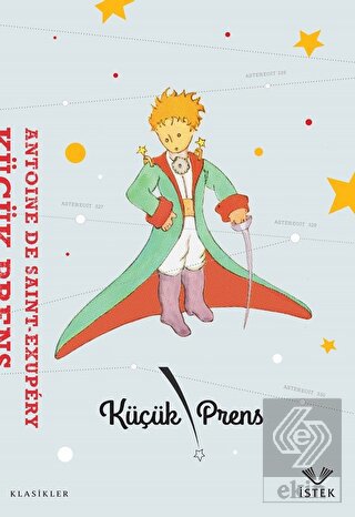 Küçük Prens