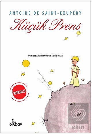 Küçük Prens