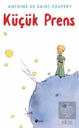Küçük Prens