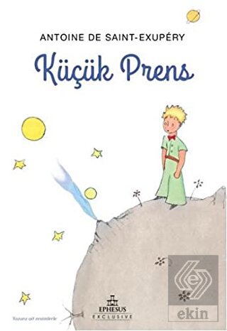 Küçük Prens