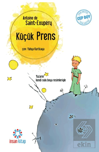 Küçük Prens