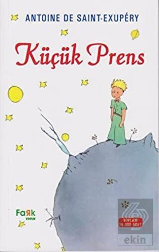 Küçük Prens