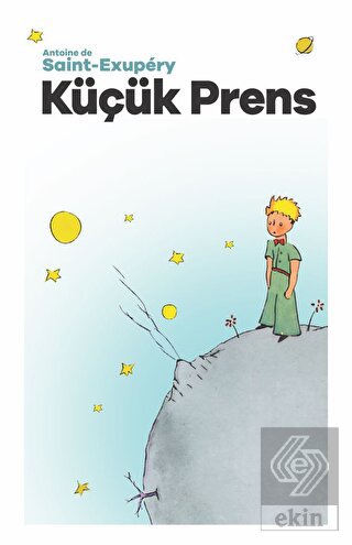 Küçük Prens