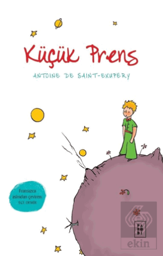 Küçük Prens