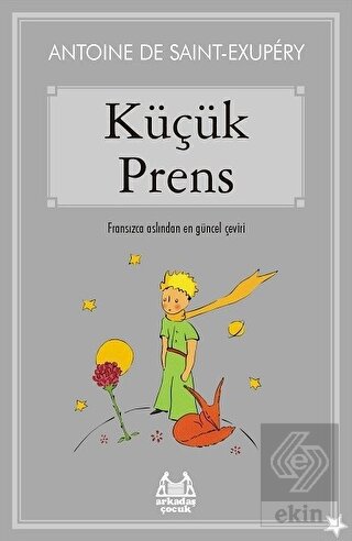 Küçük Prens