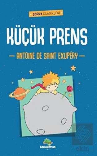 Küçük Prens