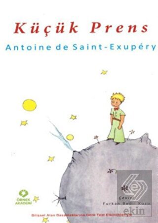 Küçük Prens
