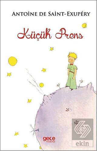 Küçük Prens