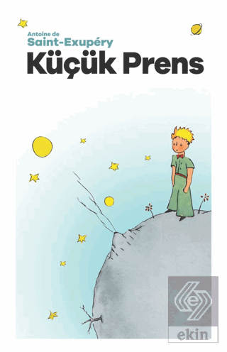 Küçük Prens
