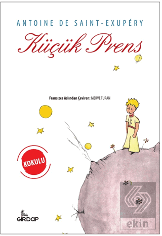Küçük Prens