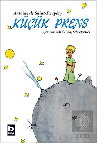 Küçük Prens