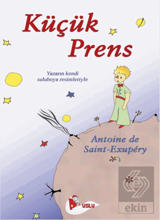 Küçük Prens