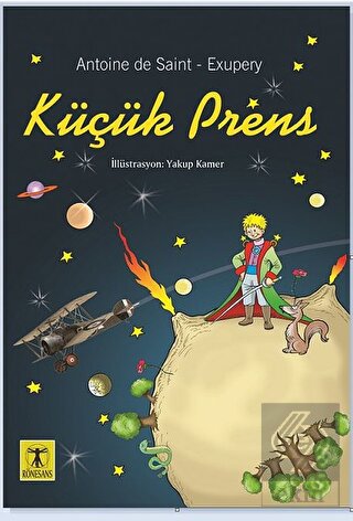 Küçük Prens