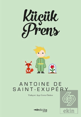 Küçük Prens