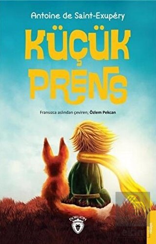 Küçük Prens