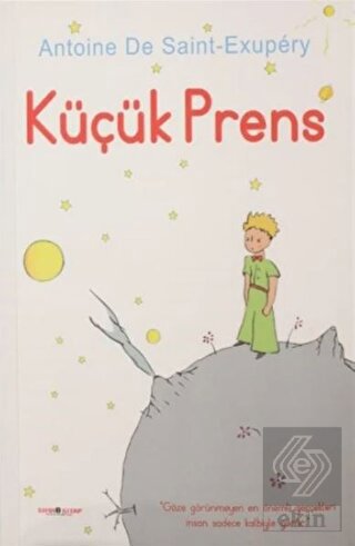Küçük Prens