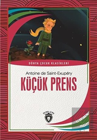 Küçük Prens