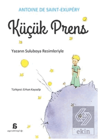 Küçük Prens