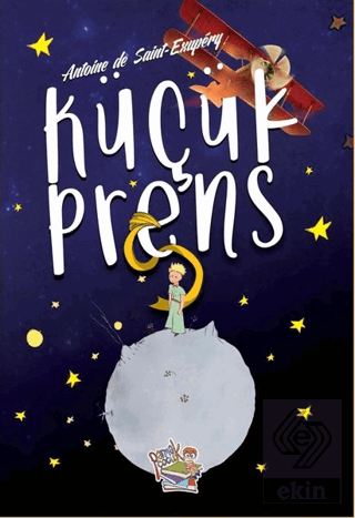 Küçük Prens
