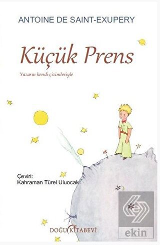 Küçük Prens