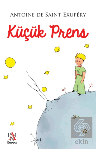 Küçük Prens