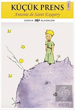 Küçük Prens