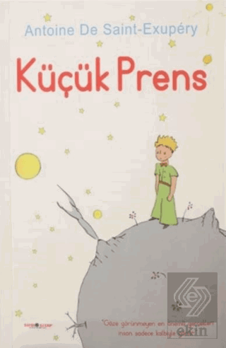 Küçük Prens