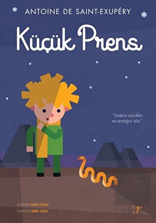 Küçük Prens