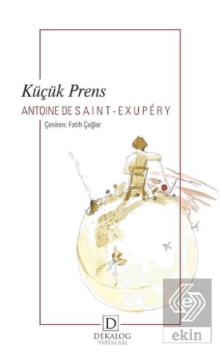Küçük Prens