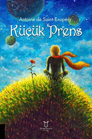 Küçük Prens