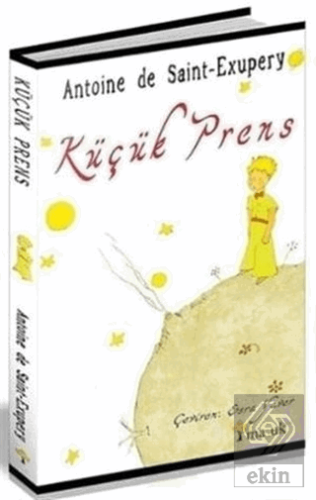 Küçük Prens