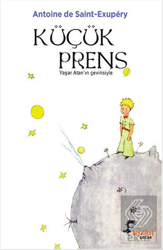 Küçük Prens