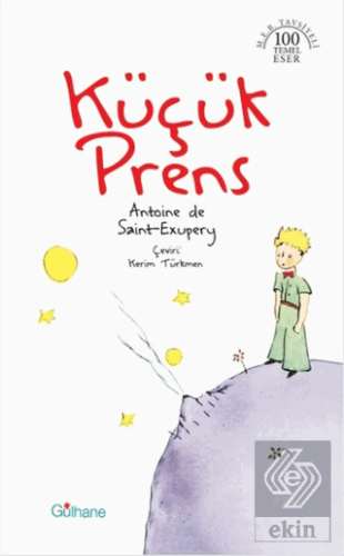 Küçük Prens