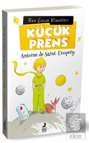 Küçük Prens