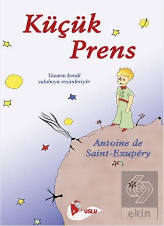 Küçük Prens