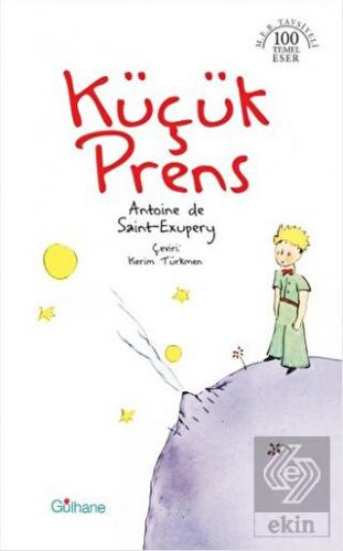 Küçük Prens