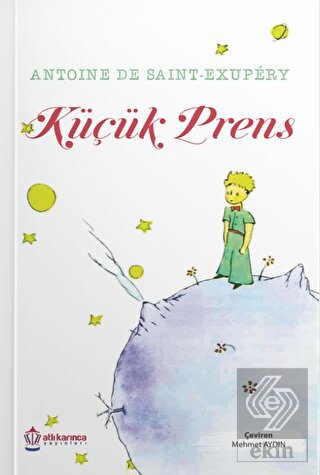 Küçük Prens