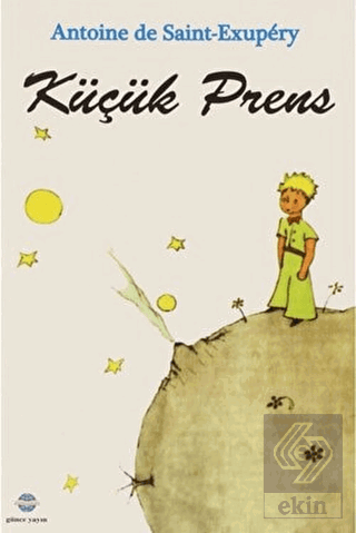 Küçük Prens