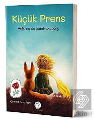 Küçük Prens