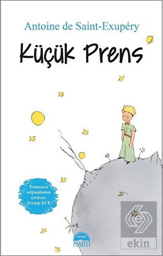 Küçük Prens