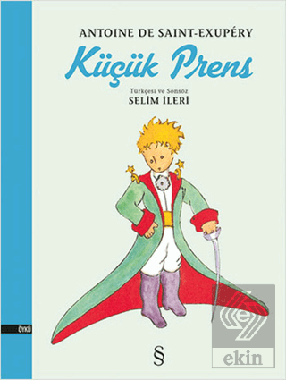 Küçük Prens
