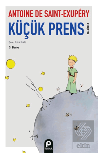 Küçük Prens