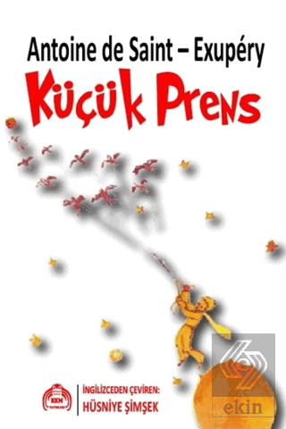 Küçük Prens
