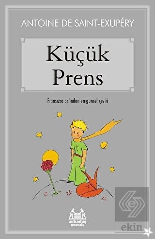 Küçük Prens