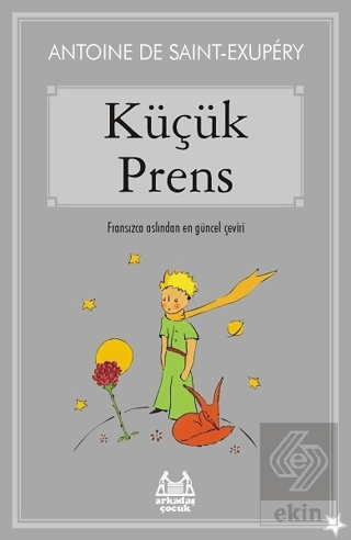 Küçük Prens