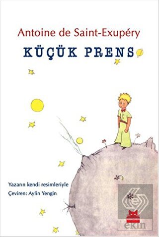 Küçük Prens