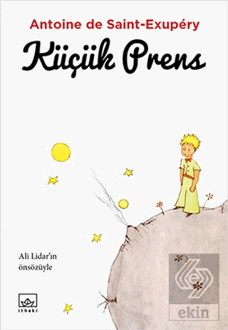 Küçük Prens