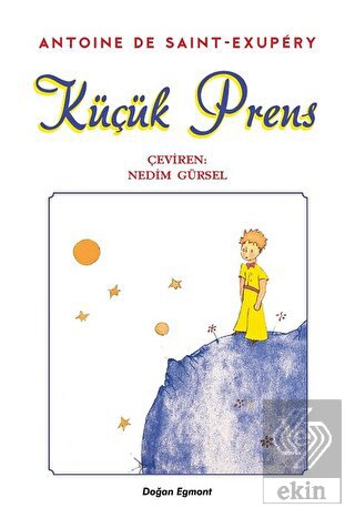 Küçük Prens